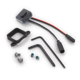 Moen - Electronic module bracket kit - Unfinished