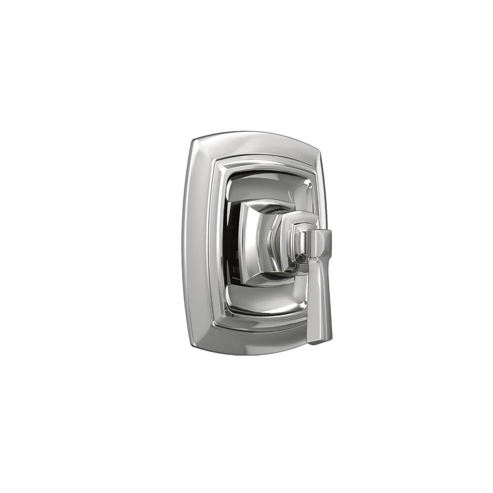 Moen - BOARDWALK POSI VALVE ONLY TRIM CH - Chrome