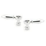 Moen - HANDLE KIT LEVER, CHR - Chrome