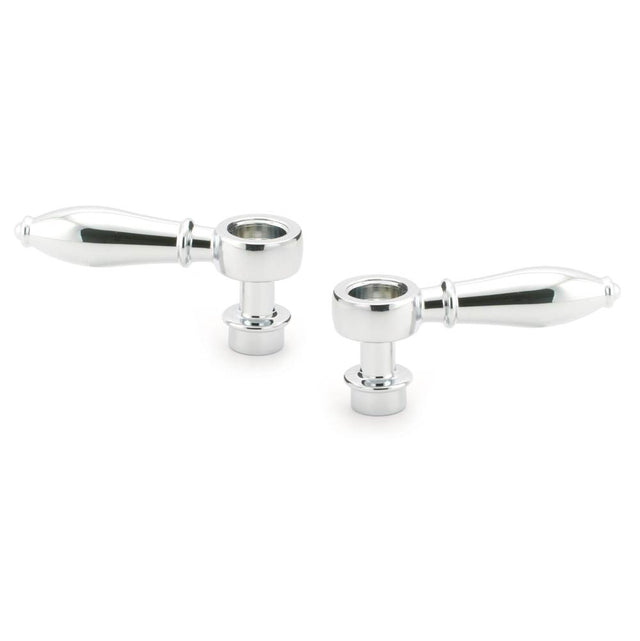 Moen - HANDLE KIT LEVER, CHR - Chrome