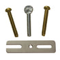 Moen - Hardware Kit - Unfinished