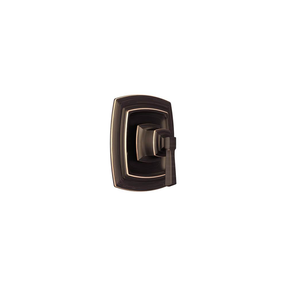 Moen - BOARDWALK POSI VALVE ONLY TRIM BRB - Mediterranean Bronze
