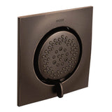 Moen - Mosaic 5-3/8 in. 2-Function Body Spray in Oil Rubbed Bronze - Oil Rubbed Bronze