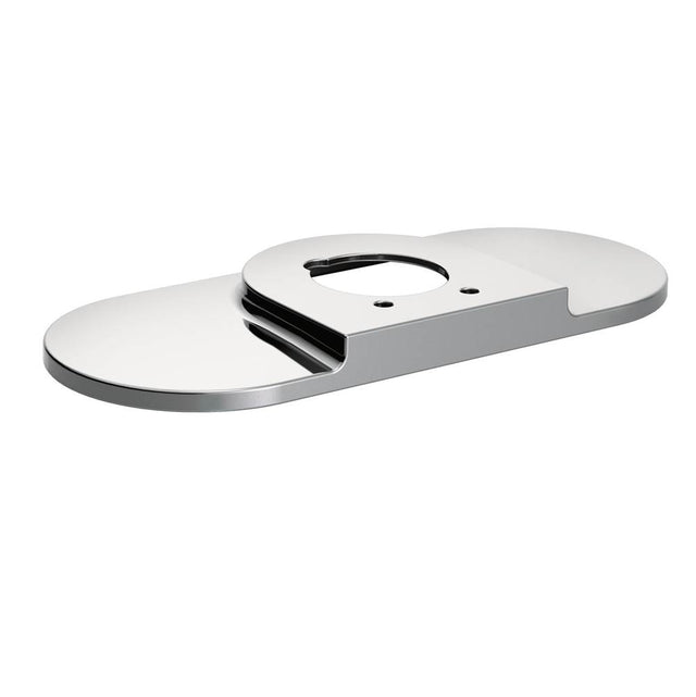 Moen - Escutcheon & gasket kit - Chrome