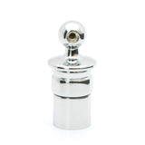 Moen - HDL HUB WTHL 2H LR LAV/BAR HOT CHR - Chrome