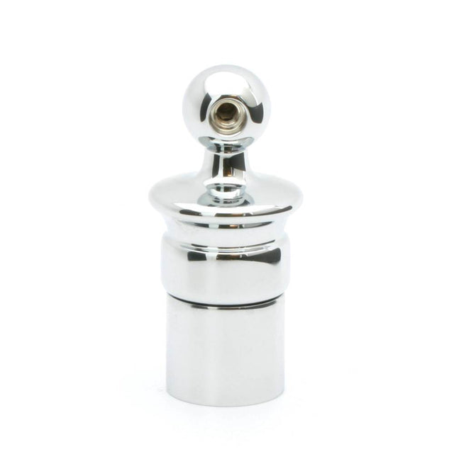 Moen - HDL HUB WTHL 2H LR LAV/BAR HOT CHR - Chrome