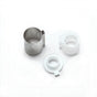 Moen - Stop Tube for Posi-Temp Single Handle Tub and Shower Faucet, Wrought Iron - Wrought Iron