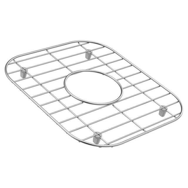 Moen - CENTER DRAIN GRID ACCESSORY - Satin Stainless