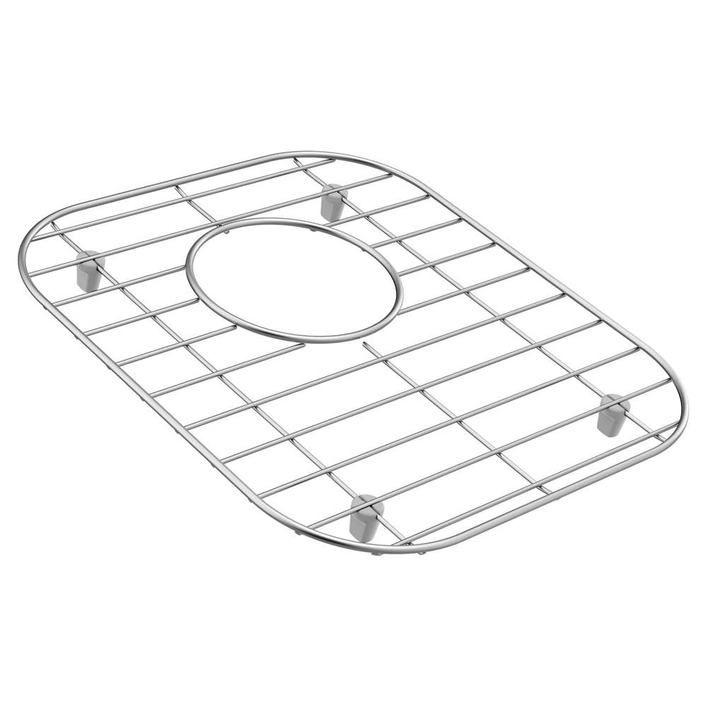 Moen - REAR DRAIN GRID ACCESSORY - Satin Stainless
