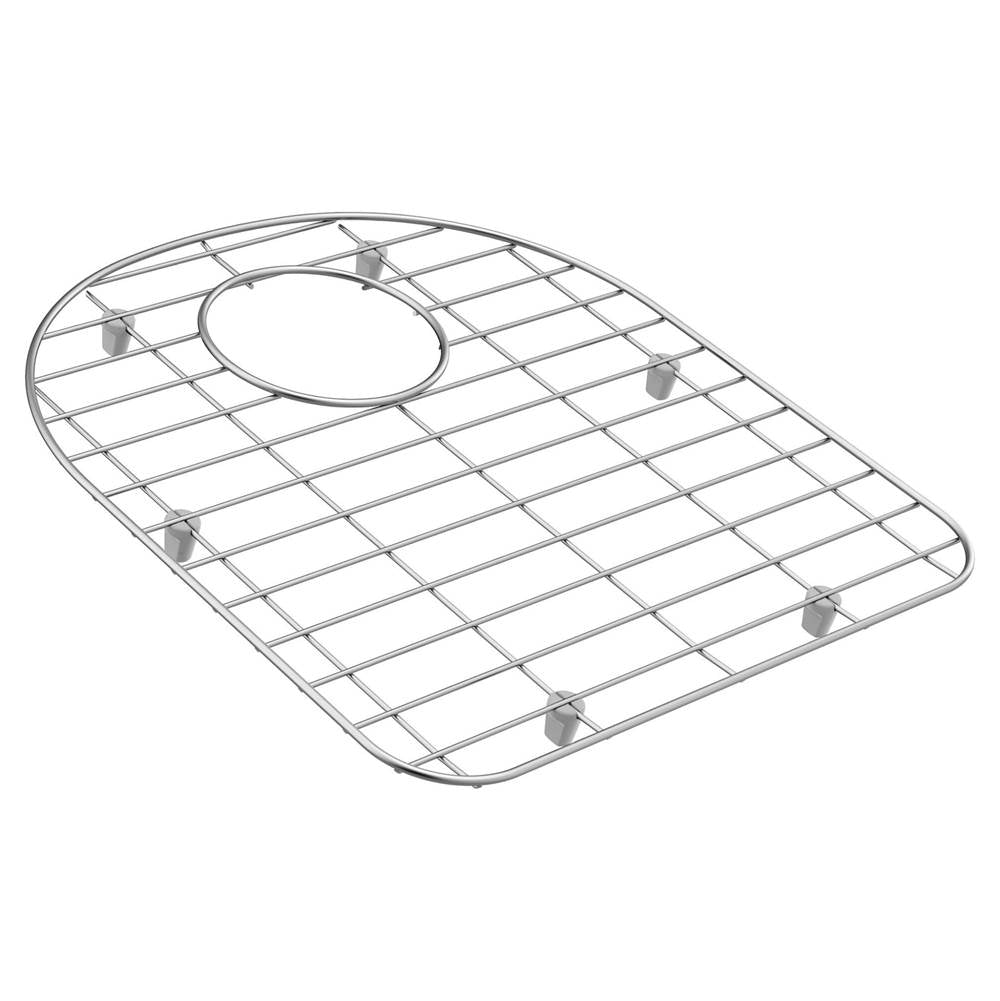 Moen - REAR DRAIN GRID ACCESSORY - Satin Stainless