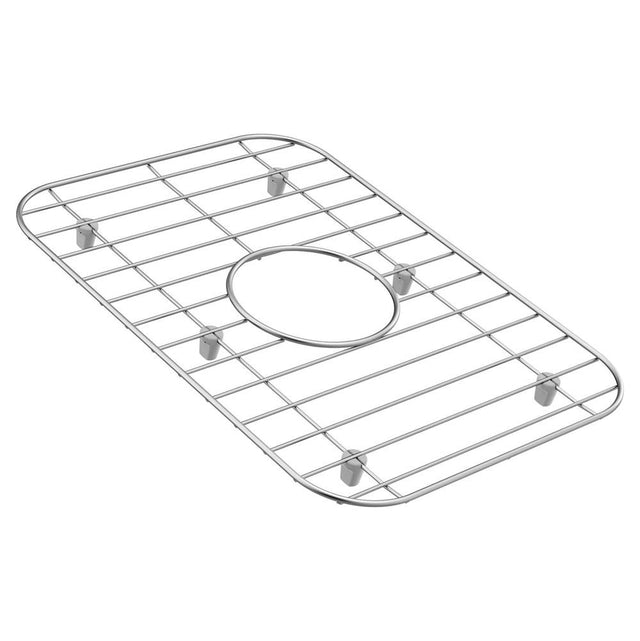 Moen - CENTER DRAIN GRID ACCESSORY - Satin Stainless