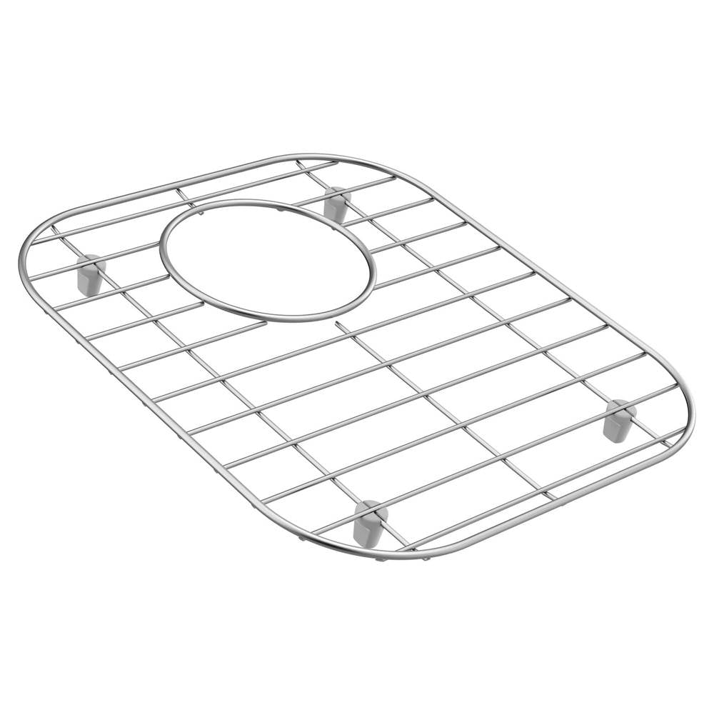 Moen - REAR DRAIN GRID ACCESSORY - Satin Stainless