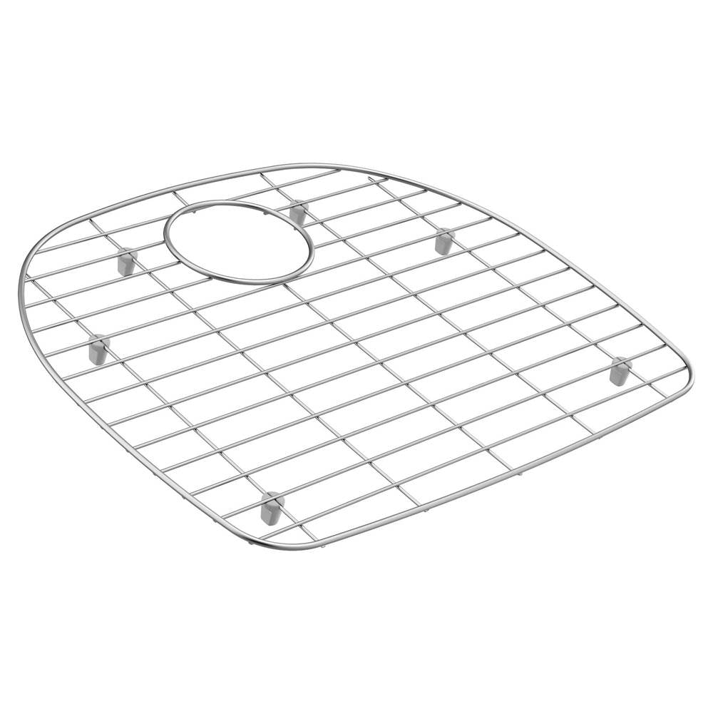 Moen - REAR DRAIN GRID ACCESSORY - Satin Stainless