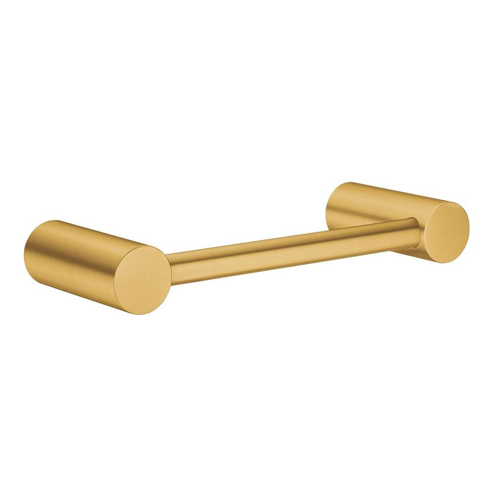 Moen - Brushed Gold Hand Towel Bar - Brushed Gold
