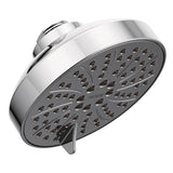Moen - Gibson Six-Function 4.5'' Spray Head with Eco Performance, Chrome - Chrome
