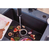 Garbage disposal