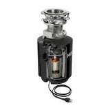 Garbage disposal