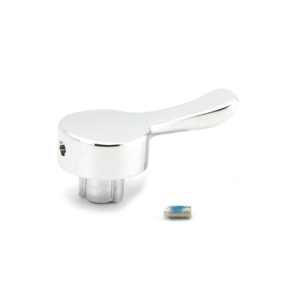 Moen - SIP TRANSITIONAL HANDLE KIT CHR - Chrome