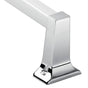 Moen - Chrome 24'' Towel Bar - Chrome