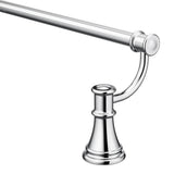 Moen - Chrome 18'' Towel Bar - Chrome