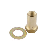 Moen - Extension kit, Unfinished - Unfinished