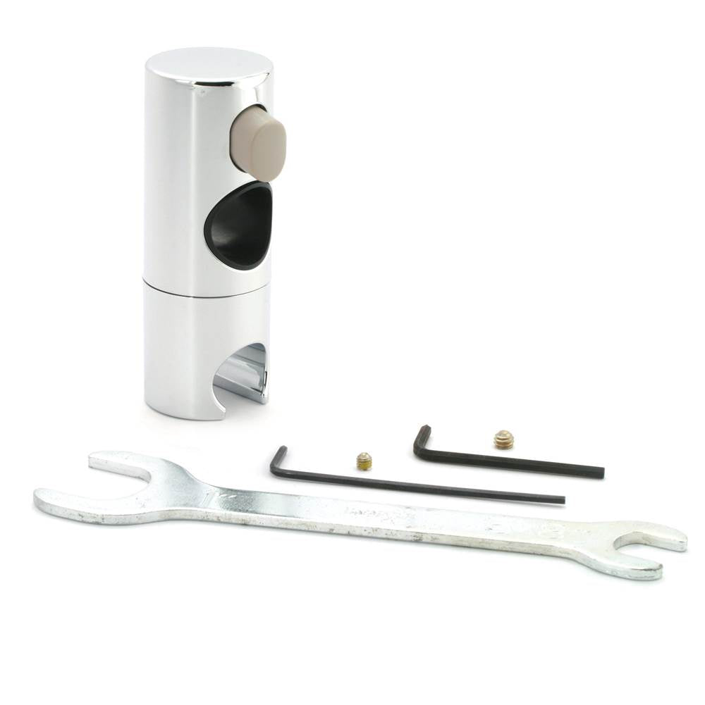 Moen - SLIDER KIT FOR ANNEX - Chrome