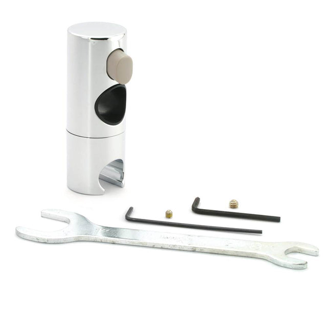 Moen - SLIDER KIT FOR ANNEX - Chrome