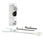 Moen - SLIDER KIT FOR ANNEX - Chrome
