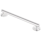 Moen - Chrome 42'' Designer Grab Bar - Chrome