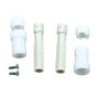 Moen - Asceri Stem Extension Kit, 2-Pack - Unfinished