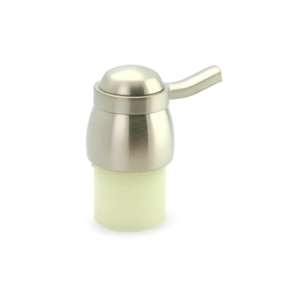Moen - VOLUME HDL KIT ROTHBURY BN - Brushed Nickel