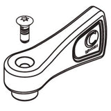 Moen - Lever Handle, Cold, 8200 Series - Chrome