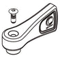 Moen - Lever Handle, Cold, 8200 Series - Chrome