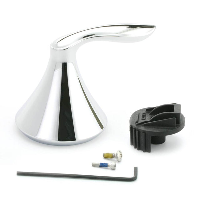 Moen - HNDL KIT CHR - Chrome