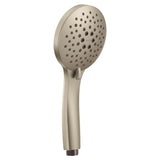 Moen - Eco-Performance Handshower Hand Shower Head, Brushed Nickel - Brushed Nickel
