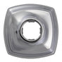 Moen - Shower Arm Flange, Chrome - Chrome