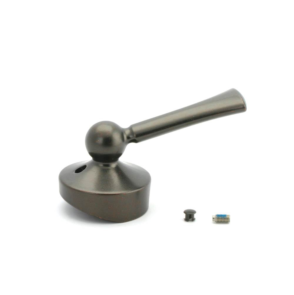 Moen - 1H LAV HANDLE KIT, LEVER ORB - Oil Rubbed Bronze