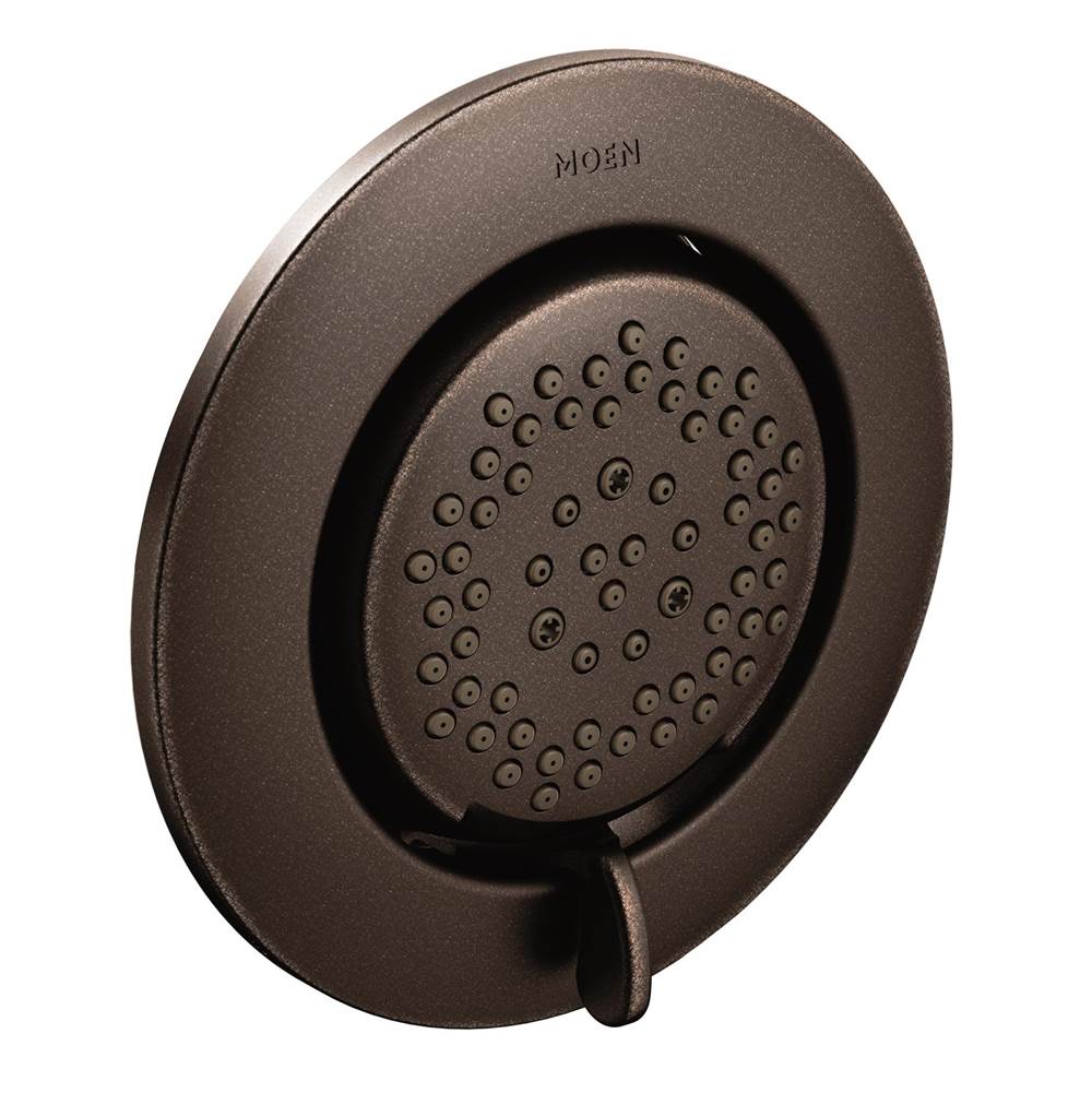 Moen - Mosaic 5-3/8 in. 2-Function Body Spray in Oil Rubbed Bronze - Oil Rubbed Bronze
