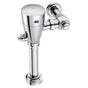 Moen - Chrome electronic flush valve 1 1/2'' water closet - Chrome