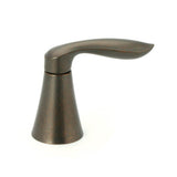 Moen - HNDL ASSY, HOT ORB - Oil Rubbed Bronze