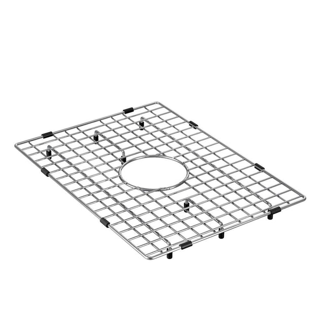 Moen - Bottom Grid, Stainless - Satin Stainless