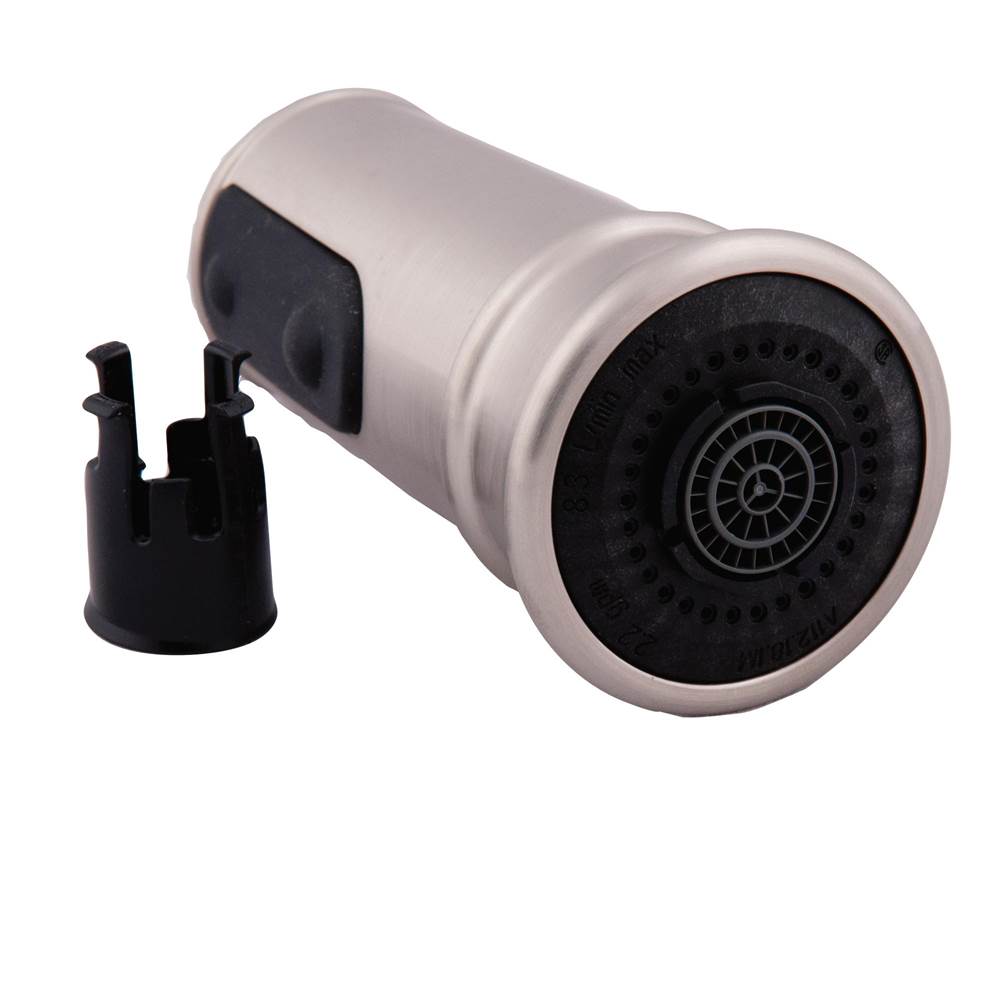 Moen - Handle Kit, Stainless - Stainless