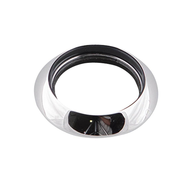 Moen - TRIM RING, O.D. 3-1/16 INCH W/GASKET CHR - Chrome