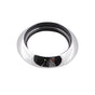 Moen - TRIM RING, O.D. 3-1/16 INCH W/GASKET CHR - Chrome