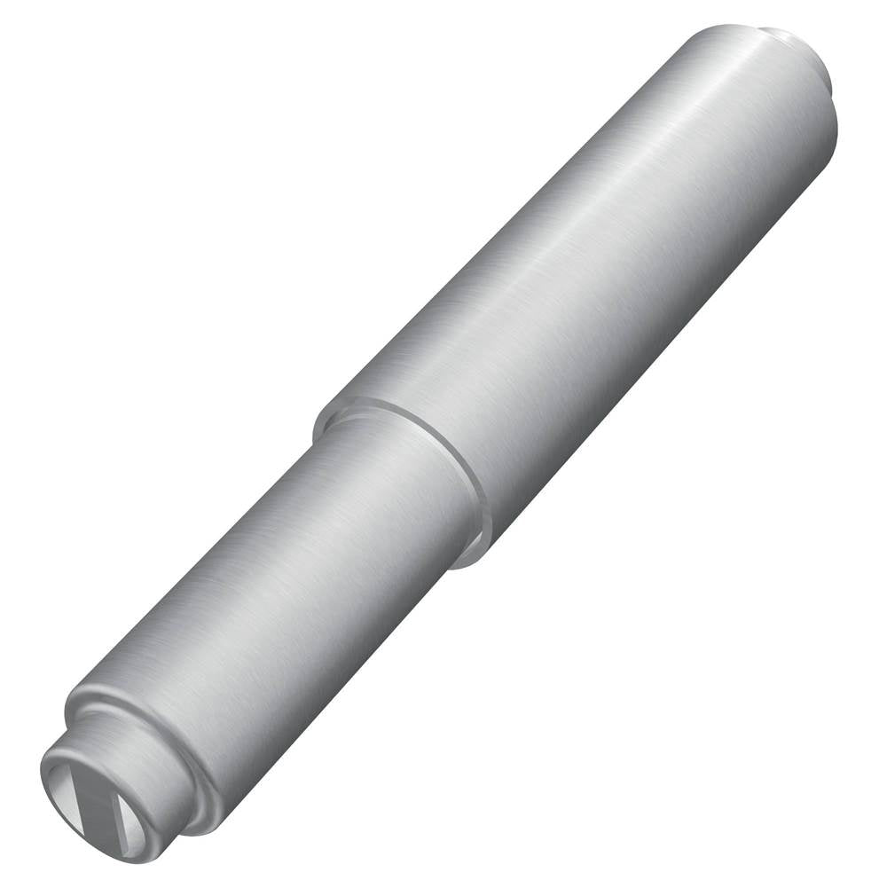 Moen - Brushed Chrome Paper Holder - Roller Only - Brushed Chrome