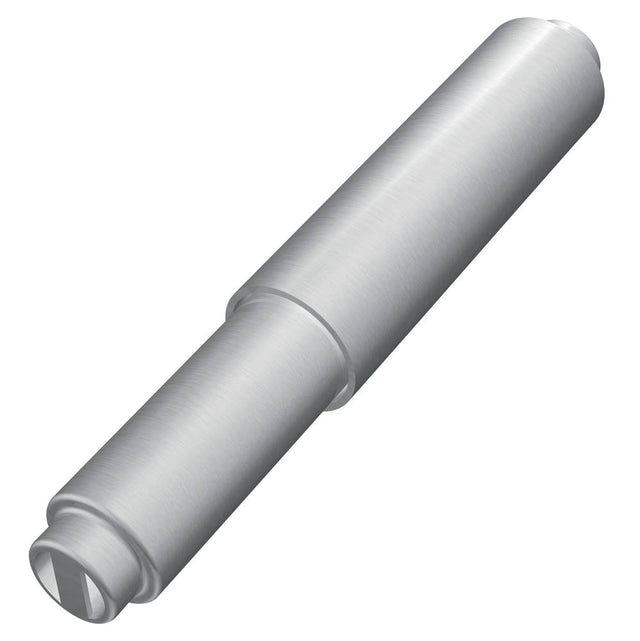 Moen - Brushed Chrome Paper Holder - Roller Only - Brushed Chrome