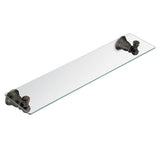 Moen - Oil Rubbed Bronze Vanity Shelf - Oil Rubbed Bronze
