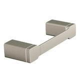 Moen - Brushed Nickel Hand Towel Bar - Brushed Nickel