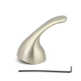 Moen - HANDLE KIT SRS - Spot Resist Stainless