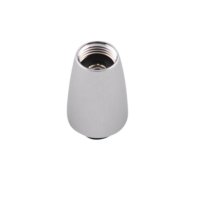 Moen - Hand Shower Vacuum Breaker, Chrome - Chrome